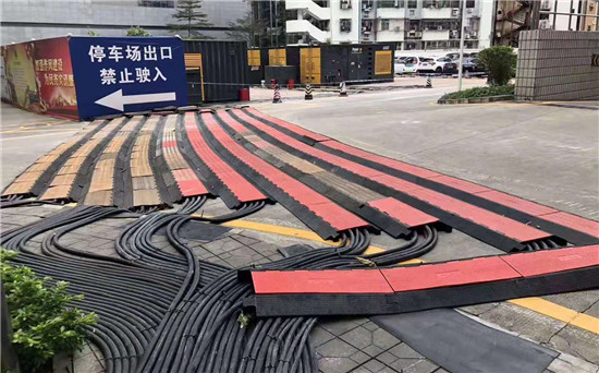 五营发电机组电缆选型完整具体步骤（工程通用标准流程）